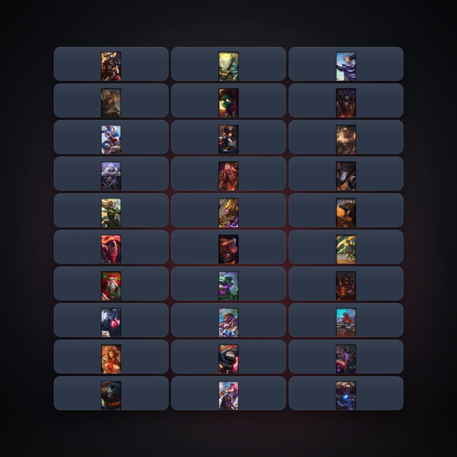 EU locker — HabibiAccounts