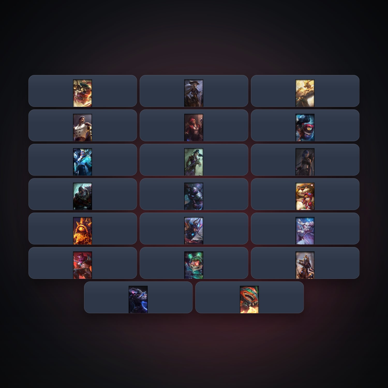 EU locker — HabibiAccounts