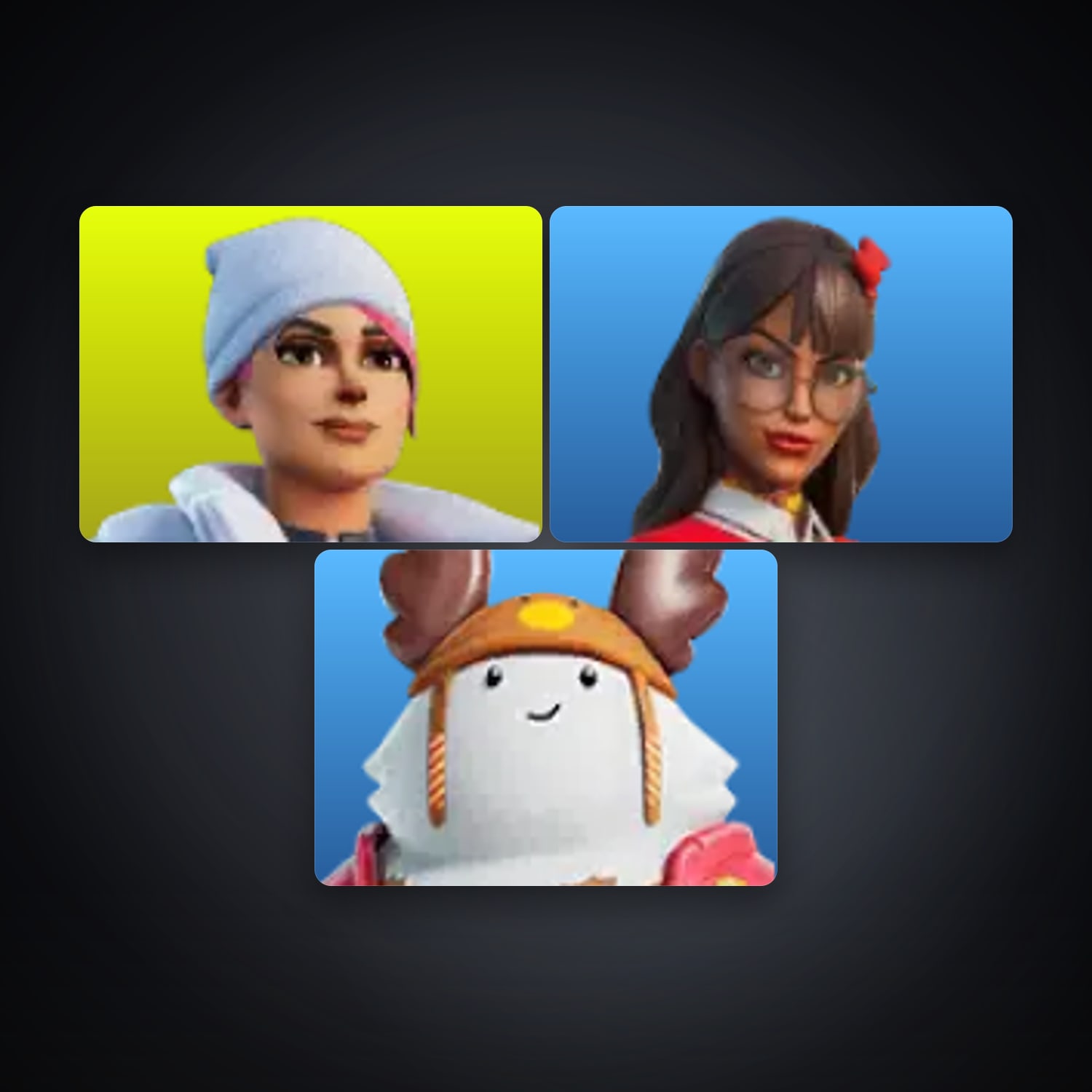 Epic — HabibiAccounts
