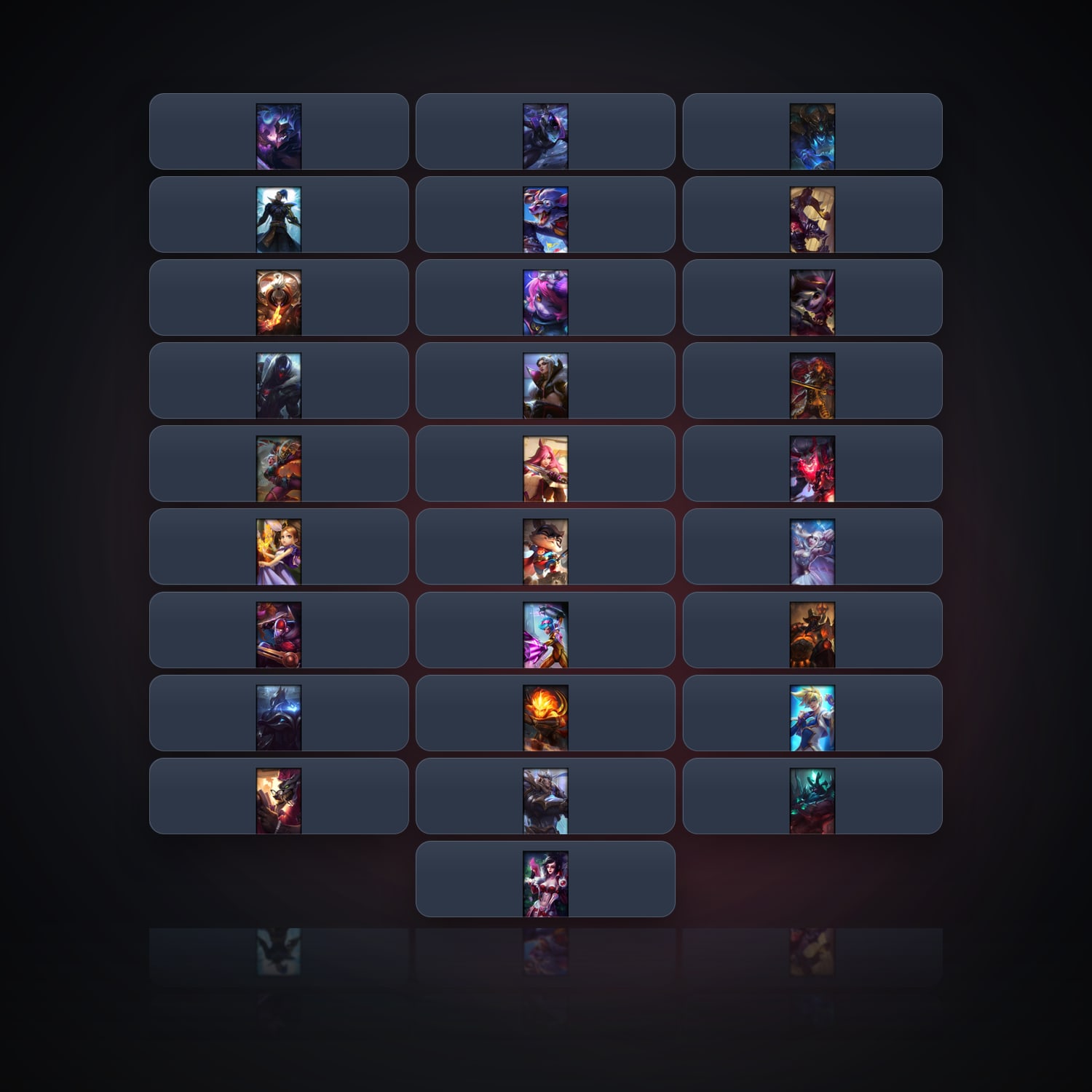EU Server — HabibiAccounts