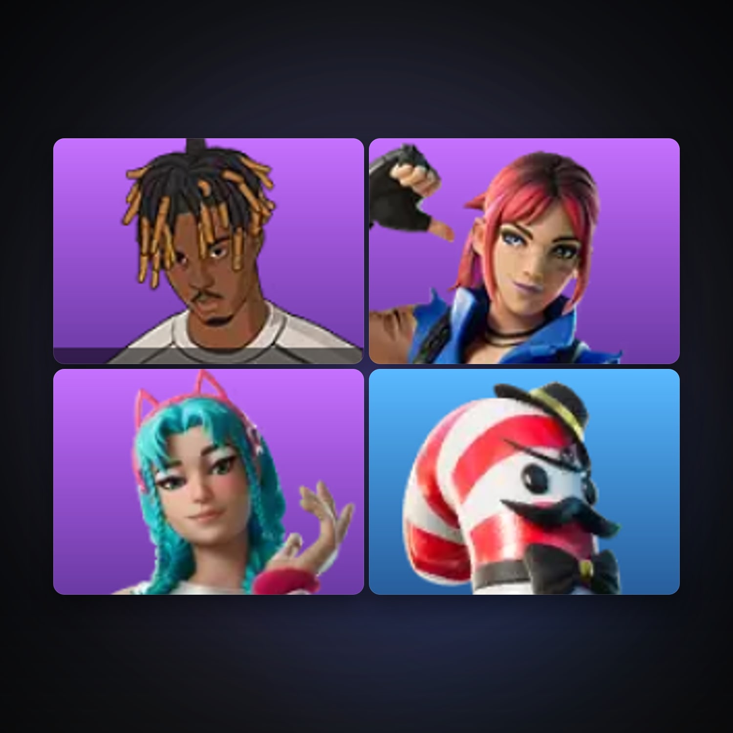 Epic — HabibiAccounts