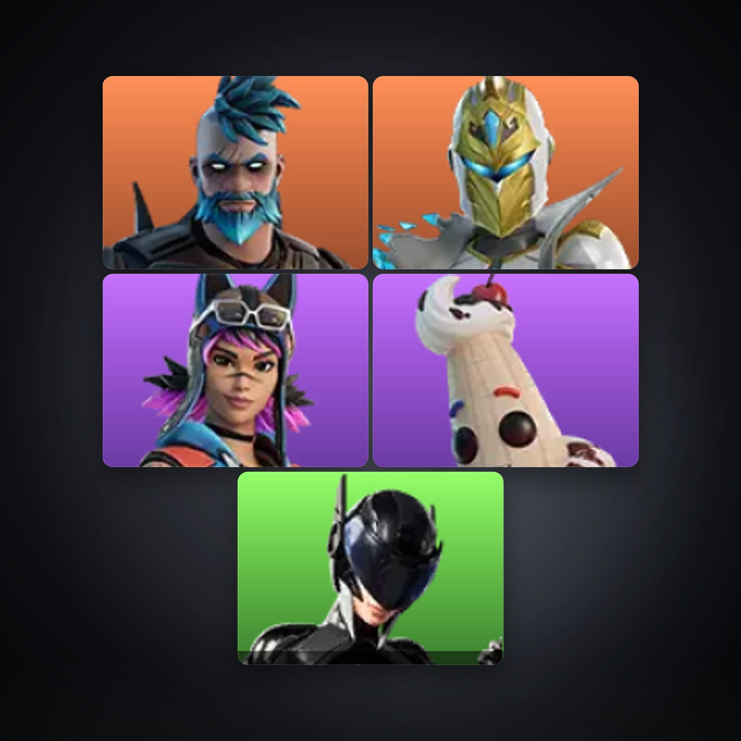 Epic — HabibiAccounts