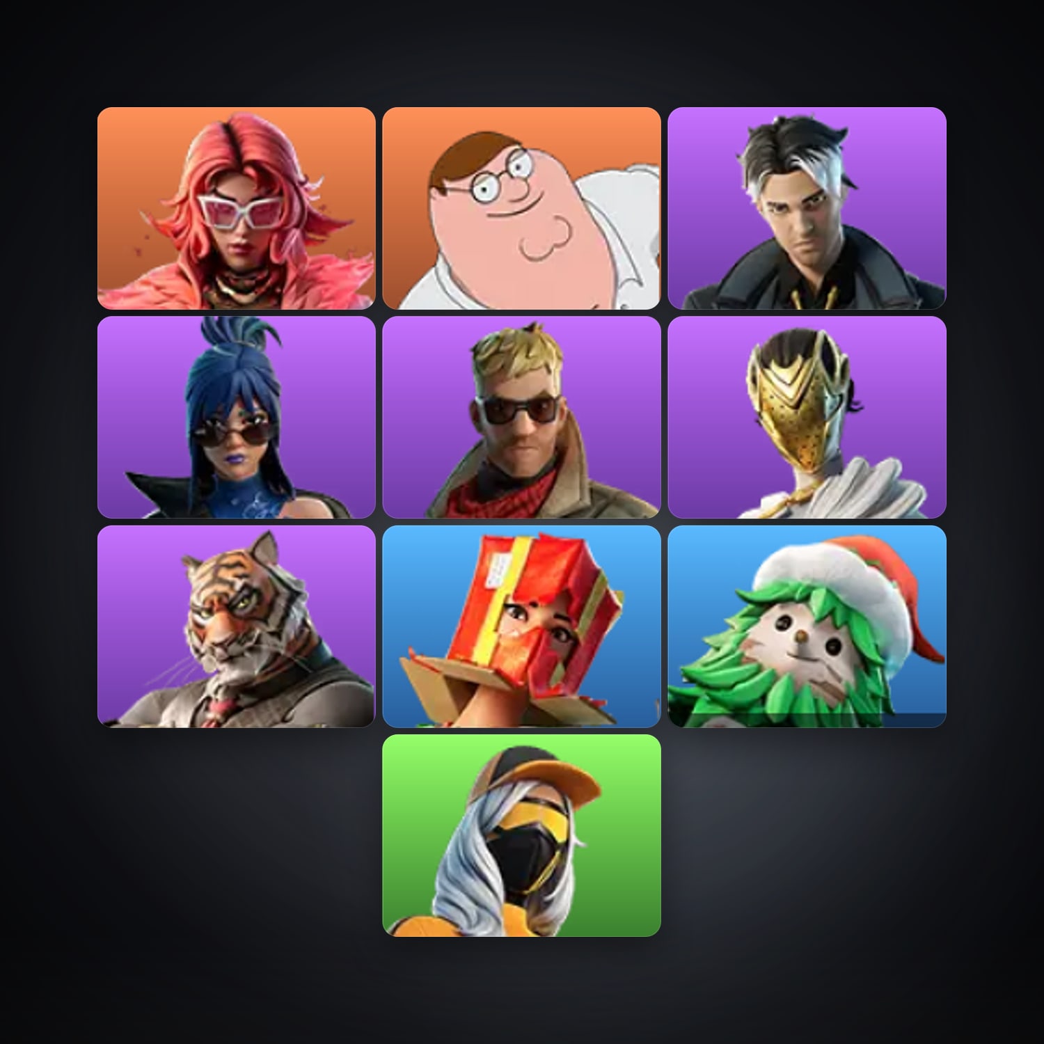 Epic — HabibiAccounts