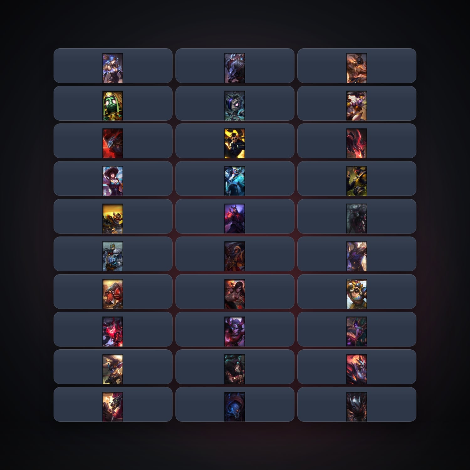 EU locker — HabibiAccounts