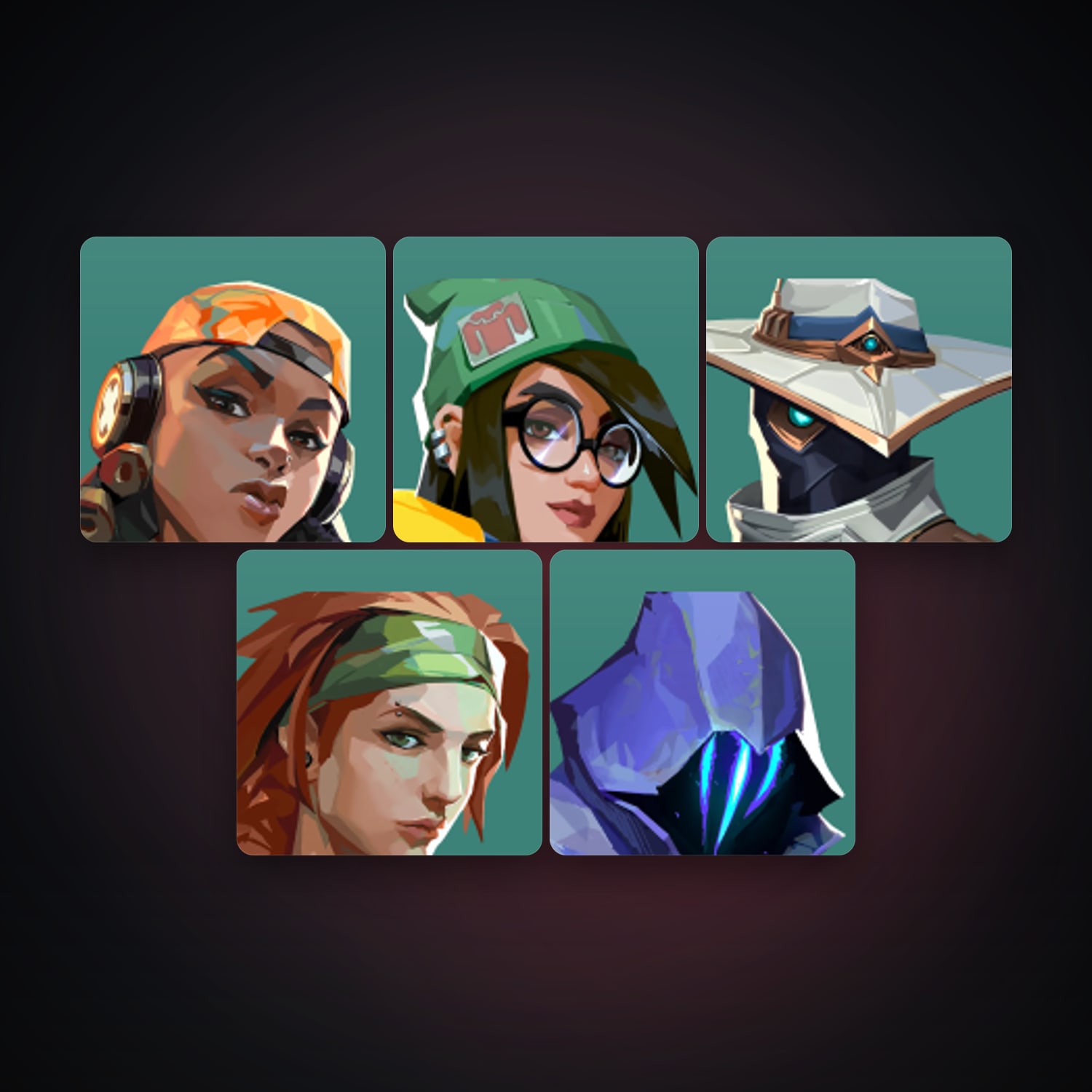 Ranked Ready Rank | Latin America Server | Level 24 — HabibiAccounts