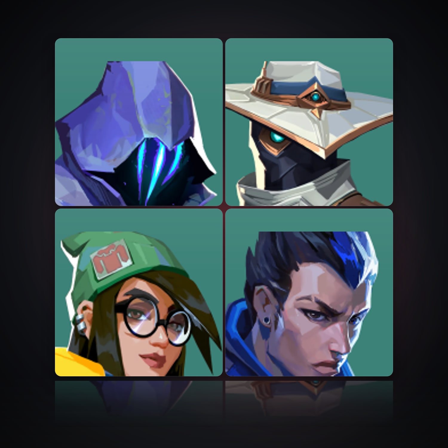 Ranked Ready Rank | Asia-Pacific Server | Level 32 — HabibiAccounts