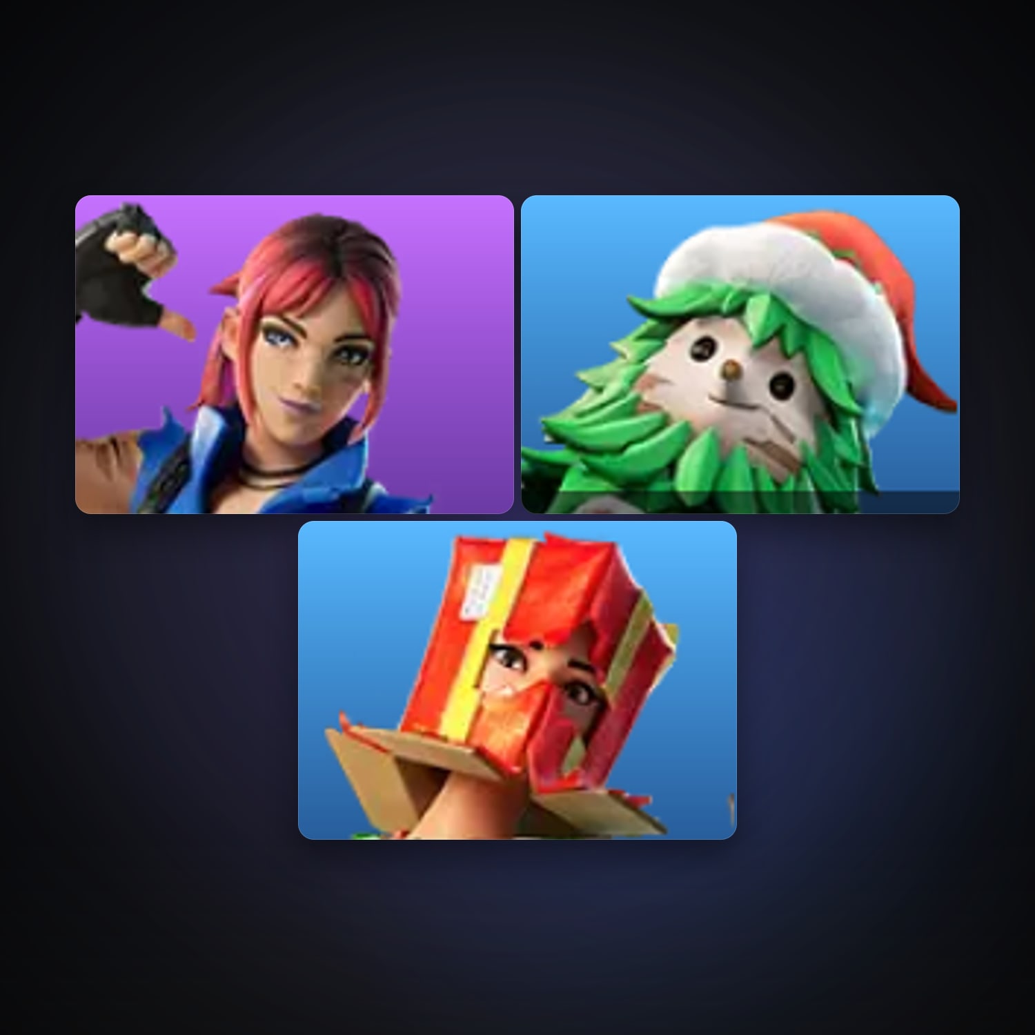 Epic — HabibiAccounts