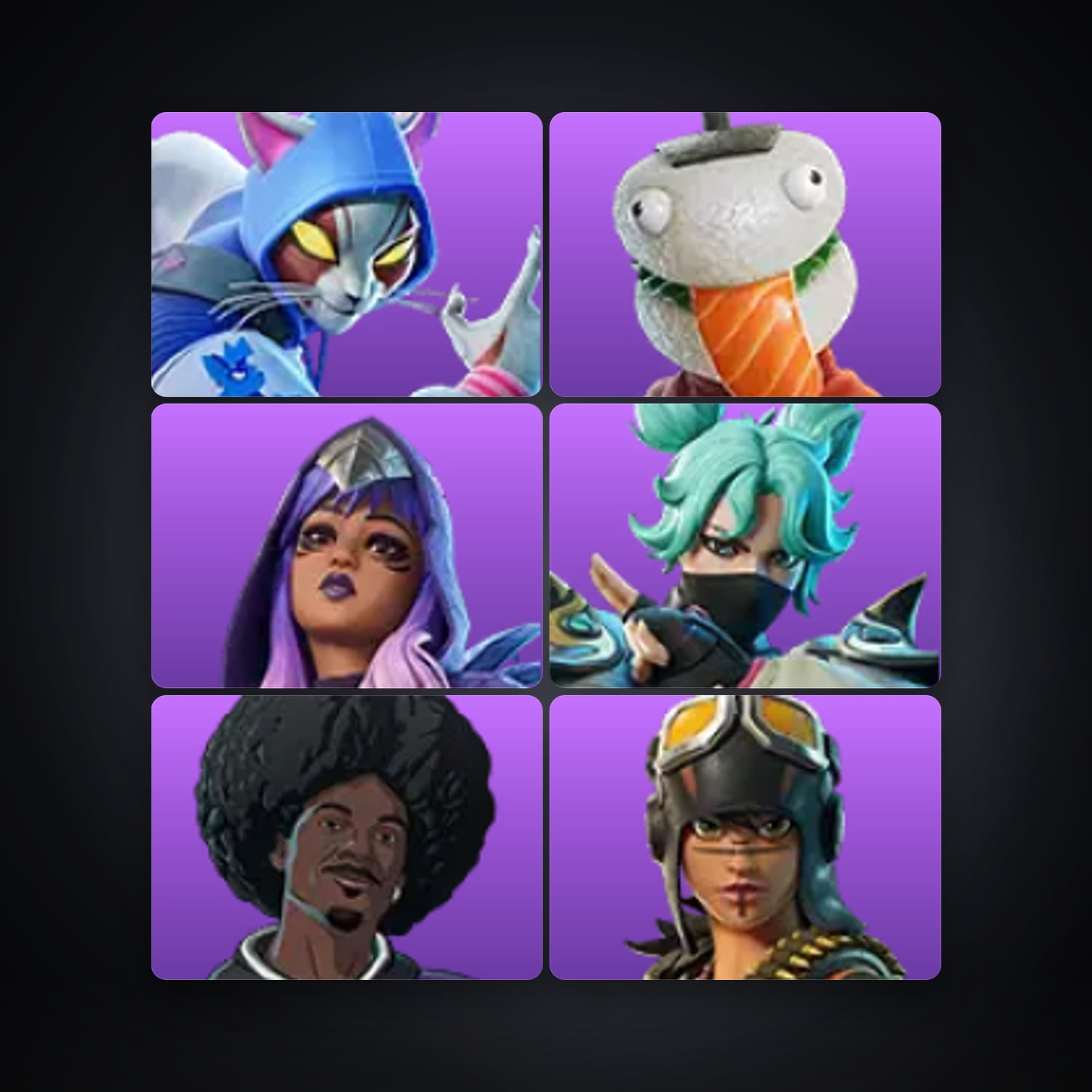 Epic — HabibiAccounts