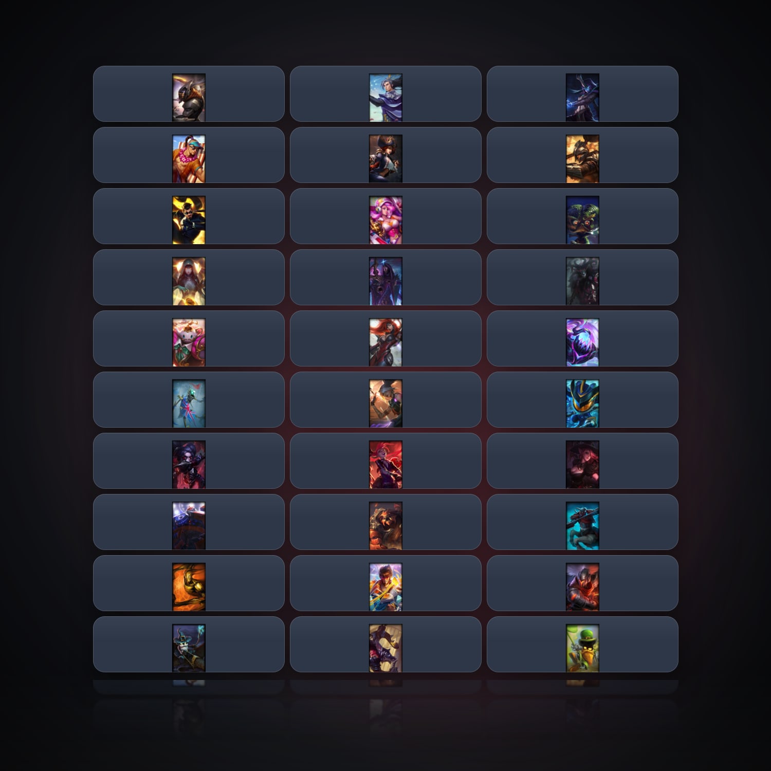 EU Server — HabibiAccounts