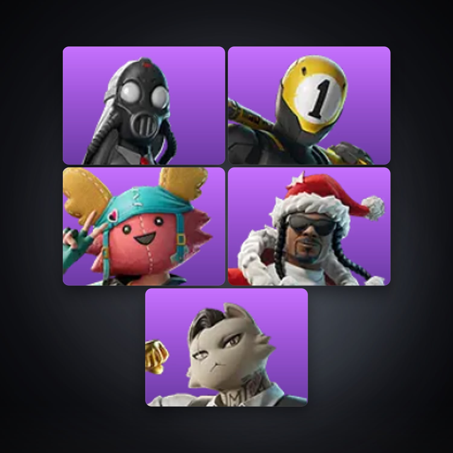 Epic — HabibiAccounts