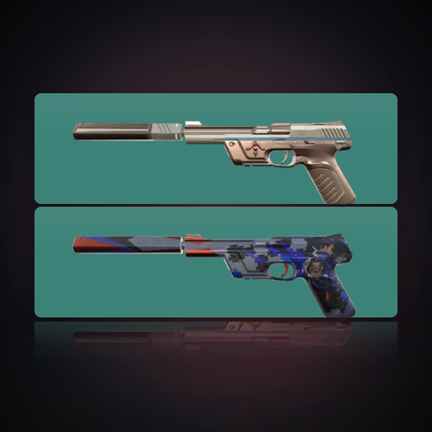 Ranked Ready Rank | Asia-Pacific Server | 2 Skins | Level 63 — HabibiAccounts