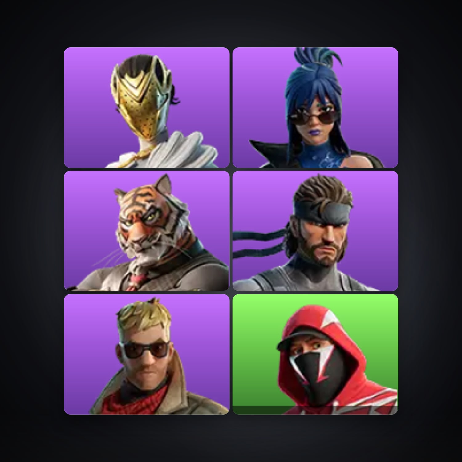 Epic — HabibiAccounts