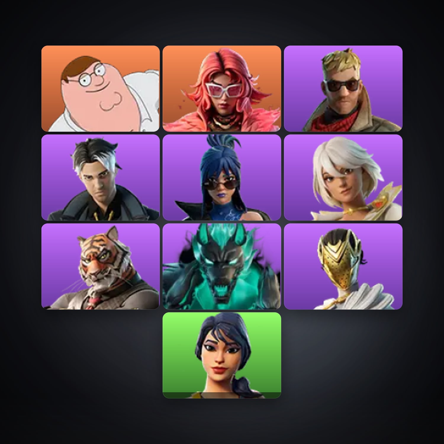 Epic — HabibiAccounts