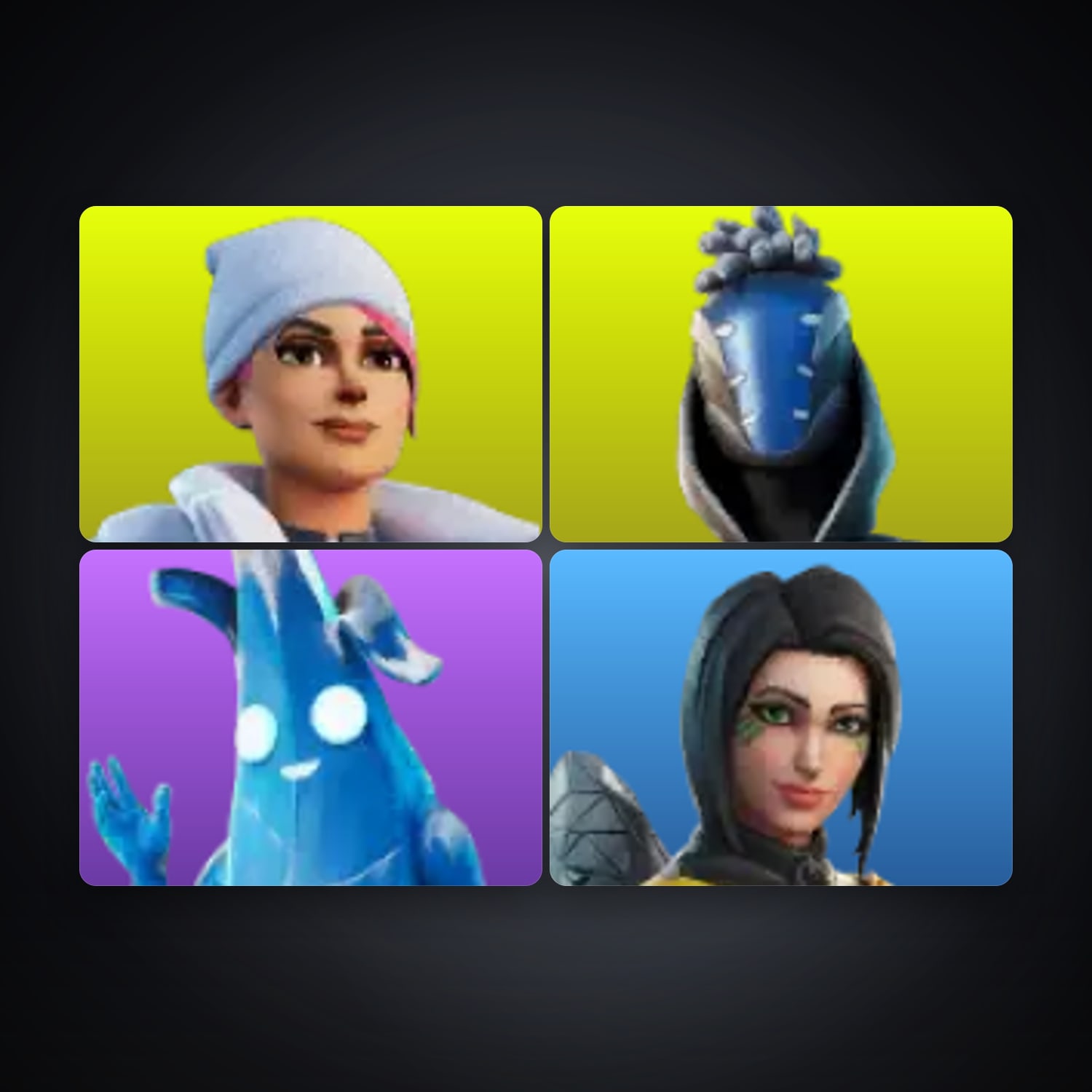 Epic — HabibiAccounts