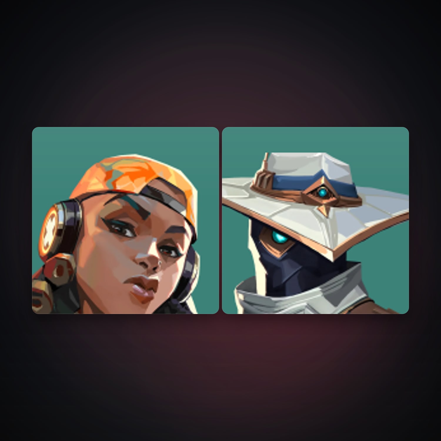 EU locker — lvl 13 — HabibiAccounts