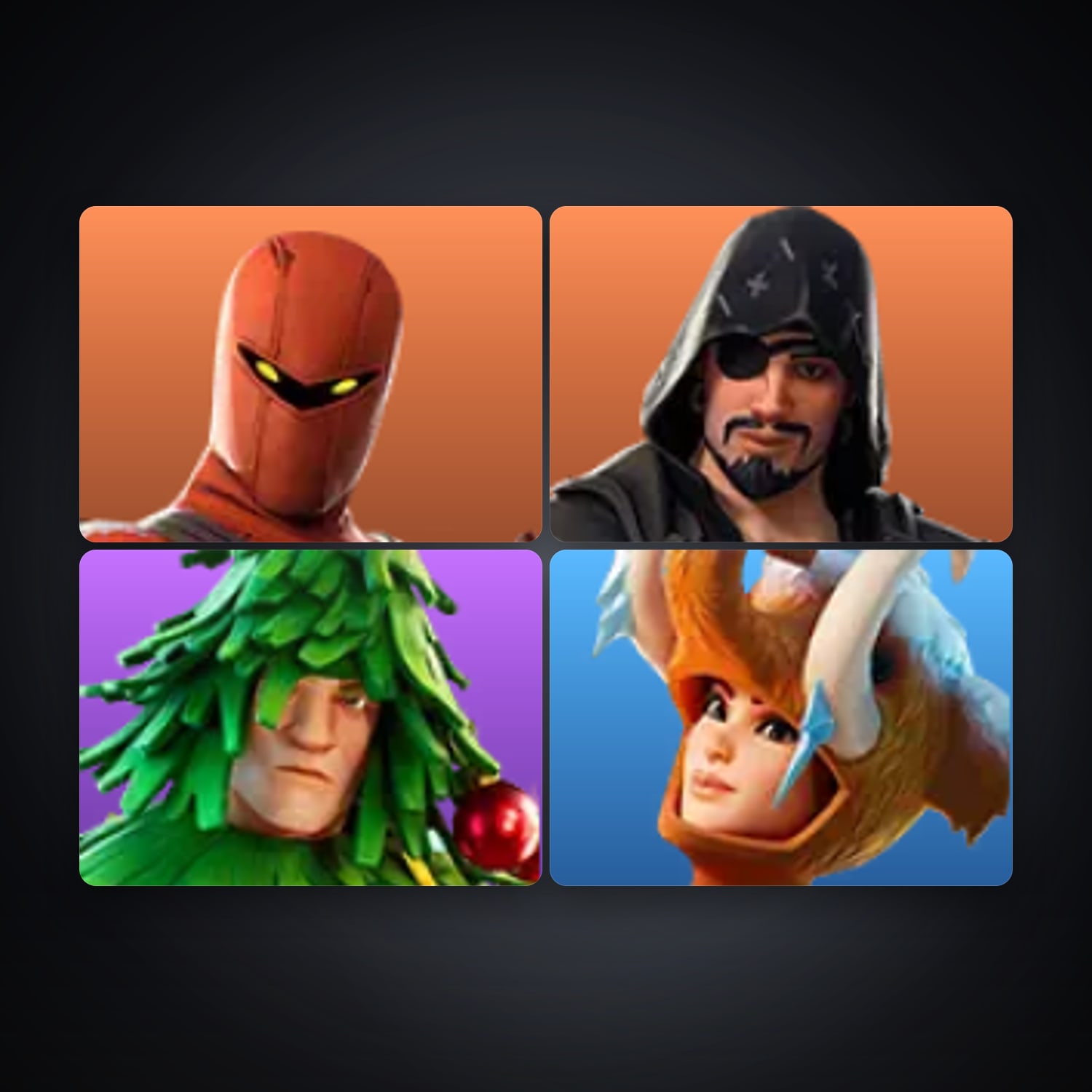 Epic — HabibiAccounts