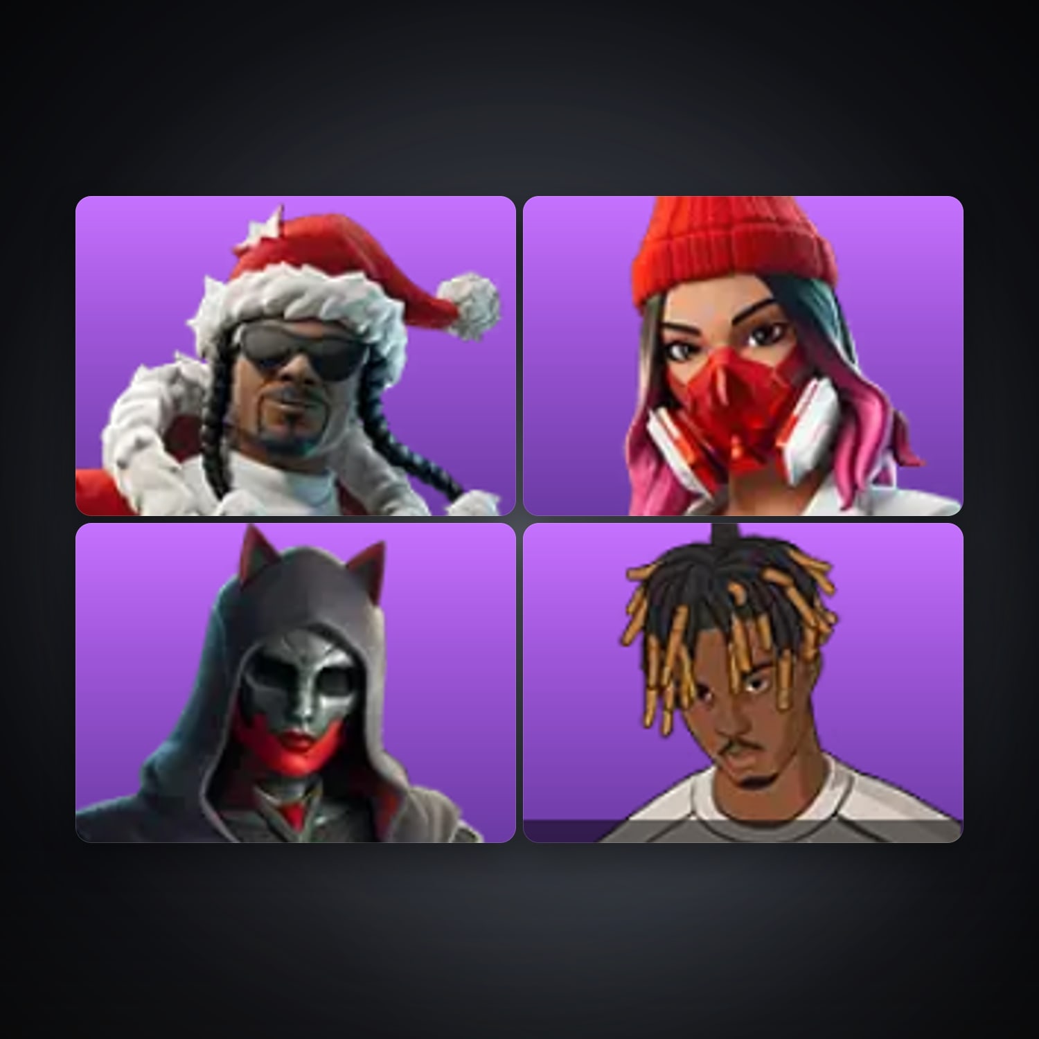Epic — HabibiAccounts