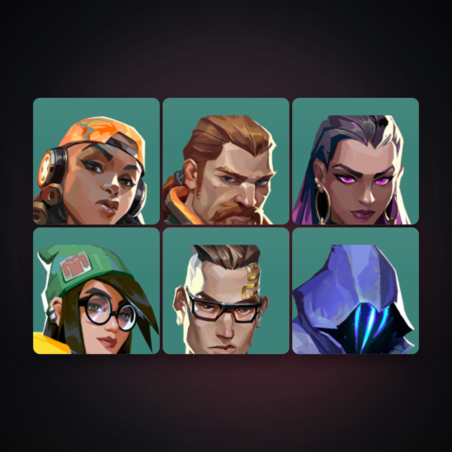 AP Silver 2 locker — lvl 23 — HabibiAccounts