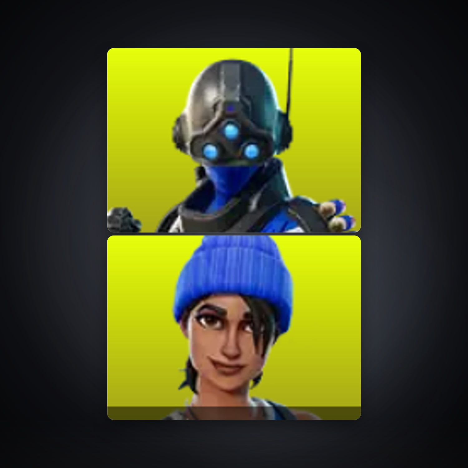 Epic — HabibiAccounts