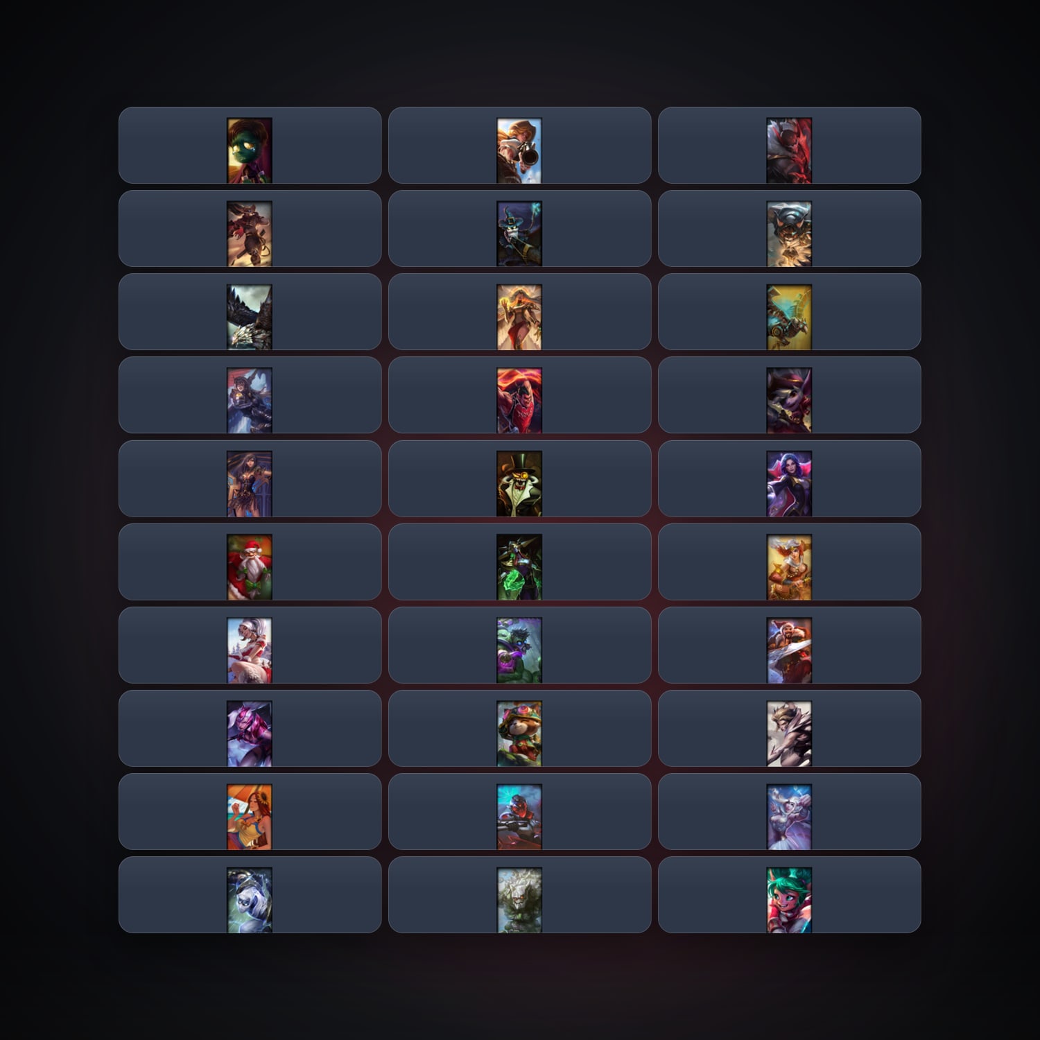 EU locker · 154699756 — HabibiAccounts