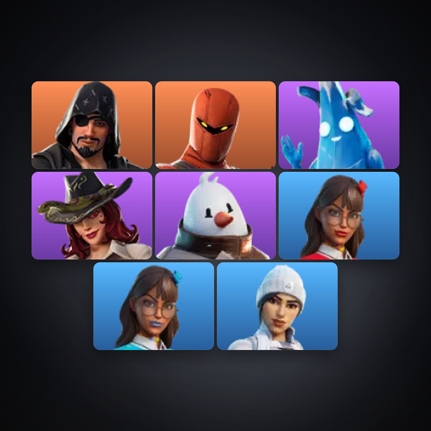 Epic — HabibiAccounts