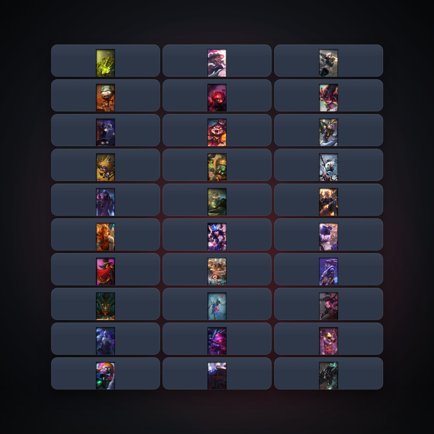 EU locker — HabibiAccounts