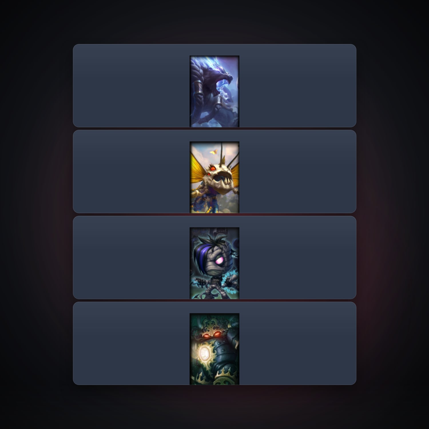 EU locker — HabibiAccounts