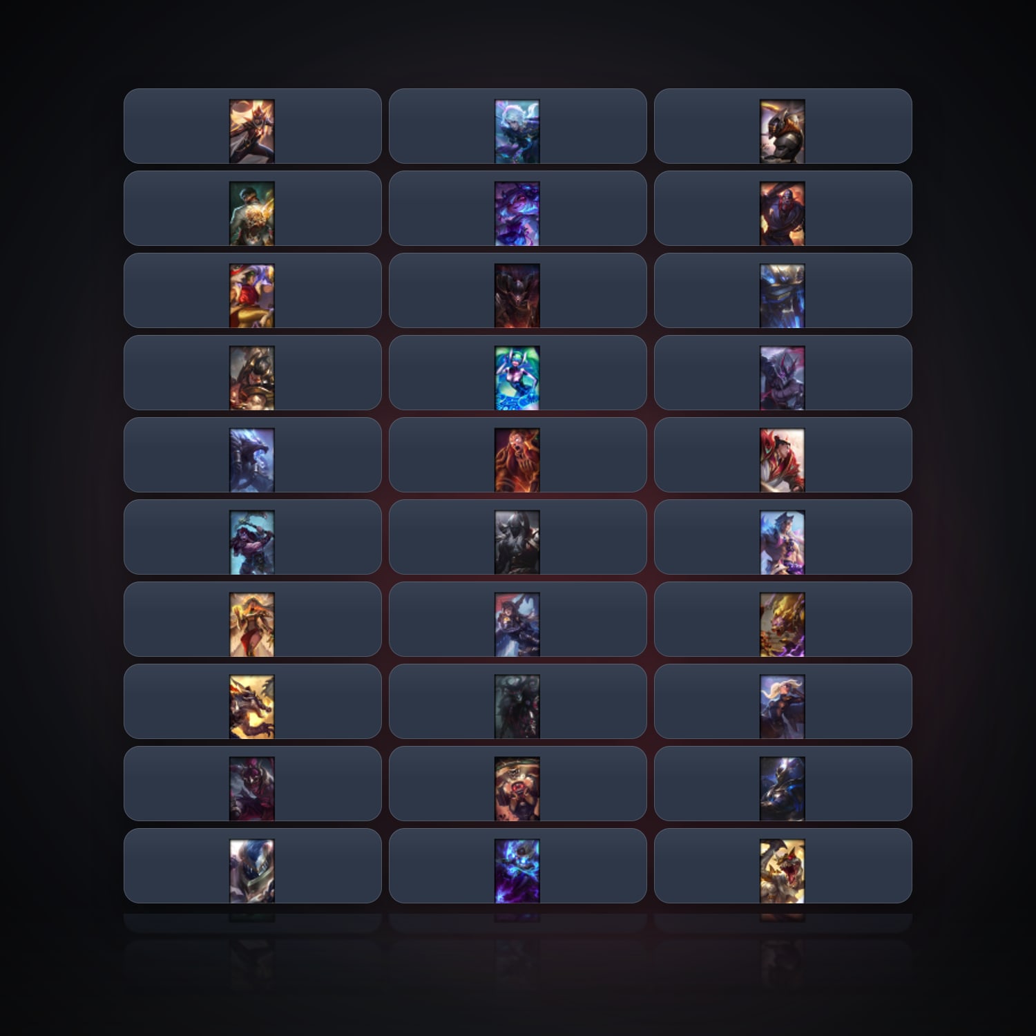 EU Server — HabibiAccounts