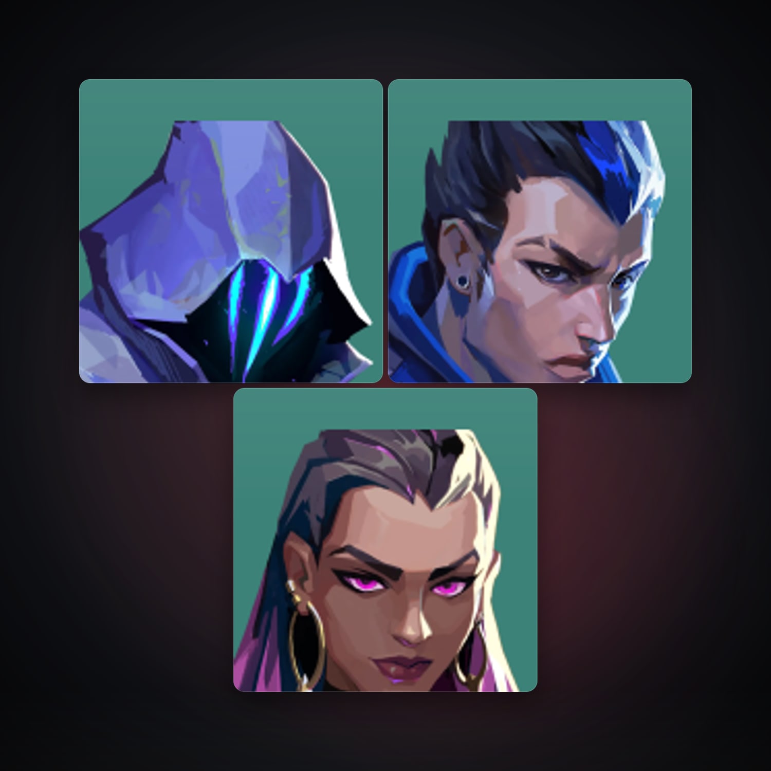 AP Bronze 3 locker — lvl 22 — HabibiAccounts