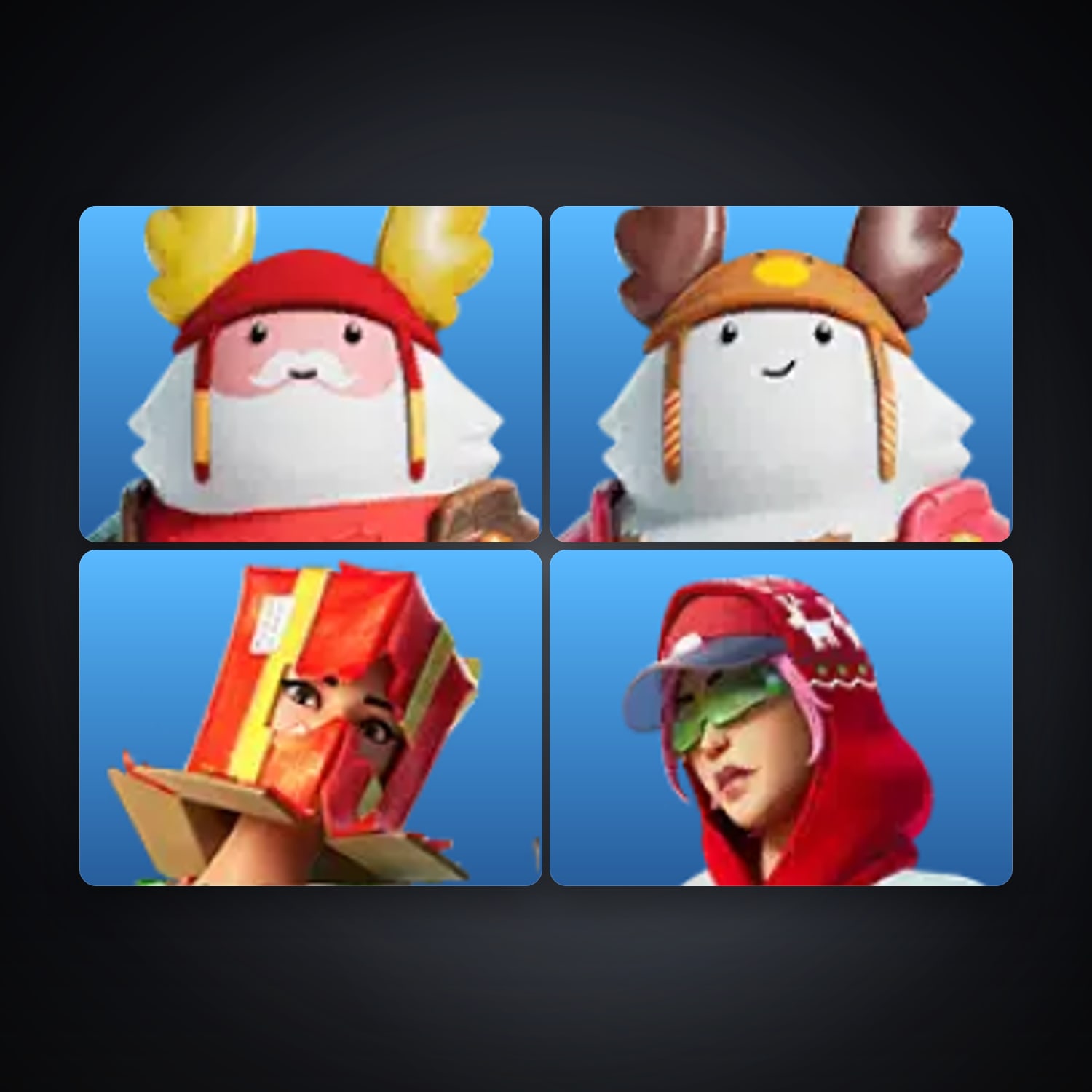 Epic — HabibiAccounts