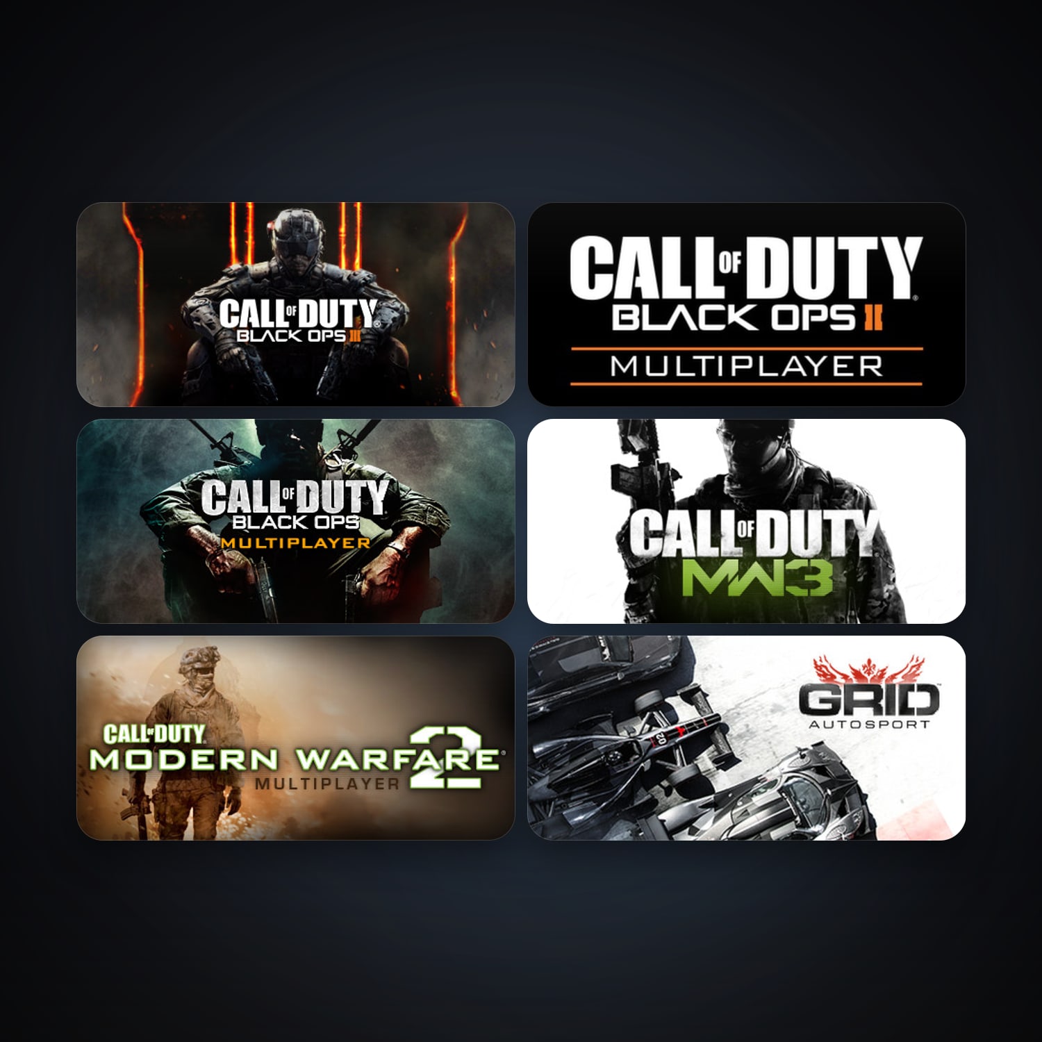 Half-Life 2 + Counter-Strike: Source, 50 games, Steam 11, clean — HabibiAccounts