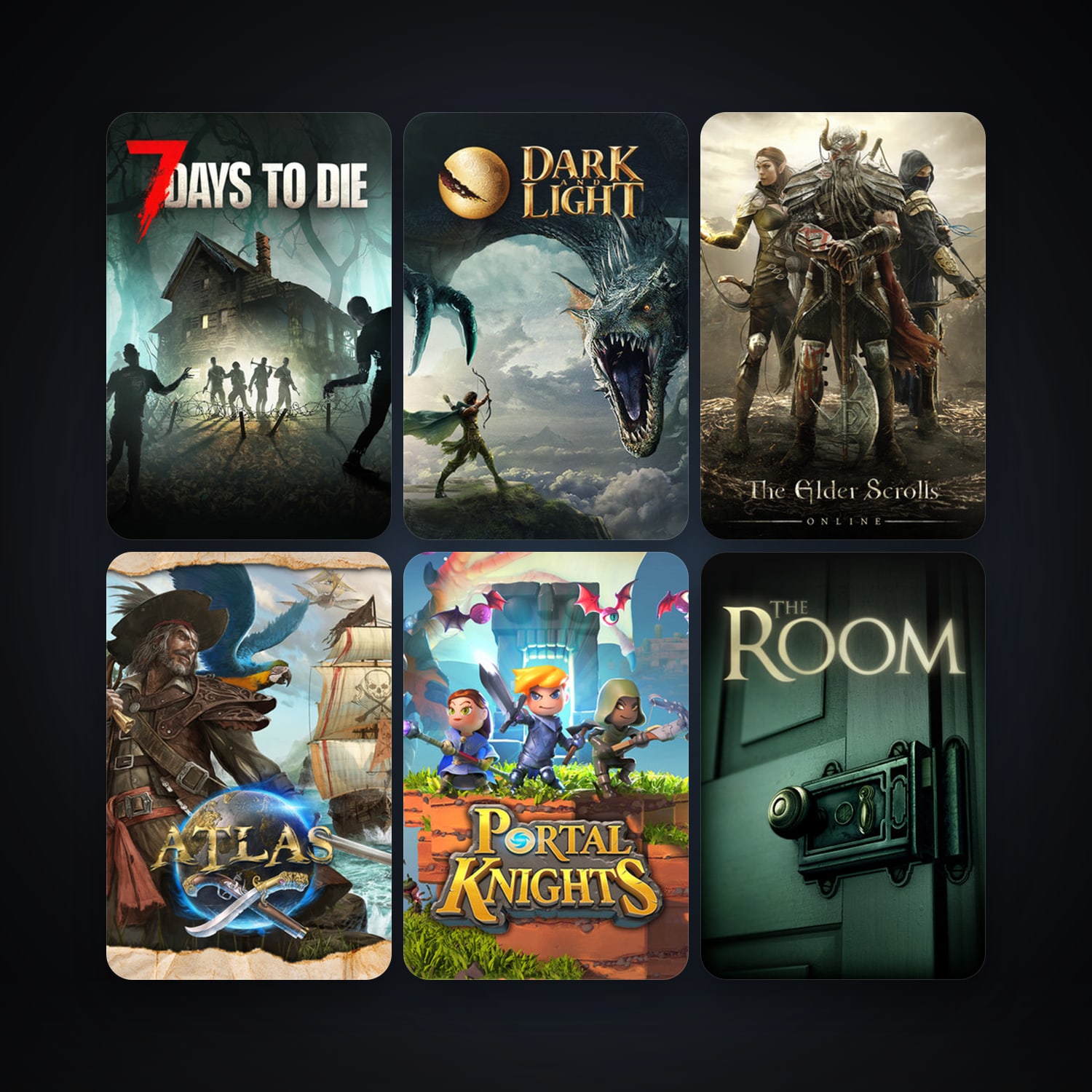Dragon Age: Origins - Ultimate Edition + Borderlands 2, 31 games, clean — HabibiAccounts