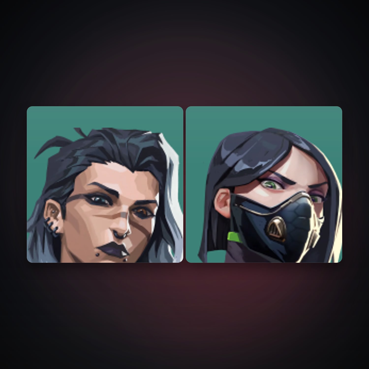 AP locker — lvl 13 — HabibiAccounts
