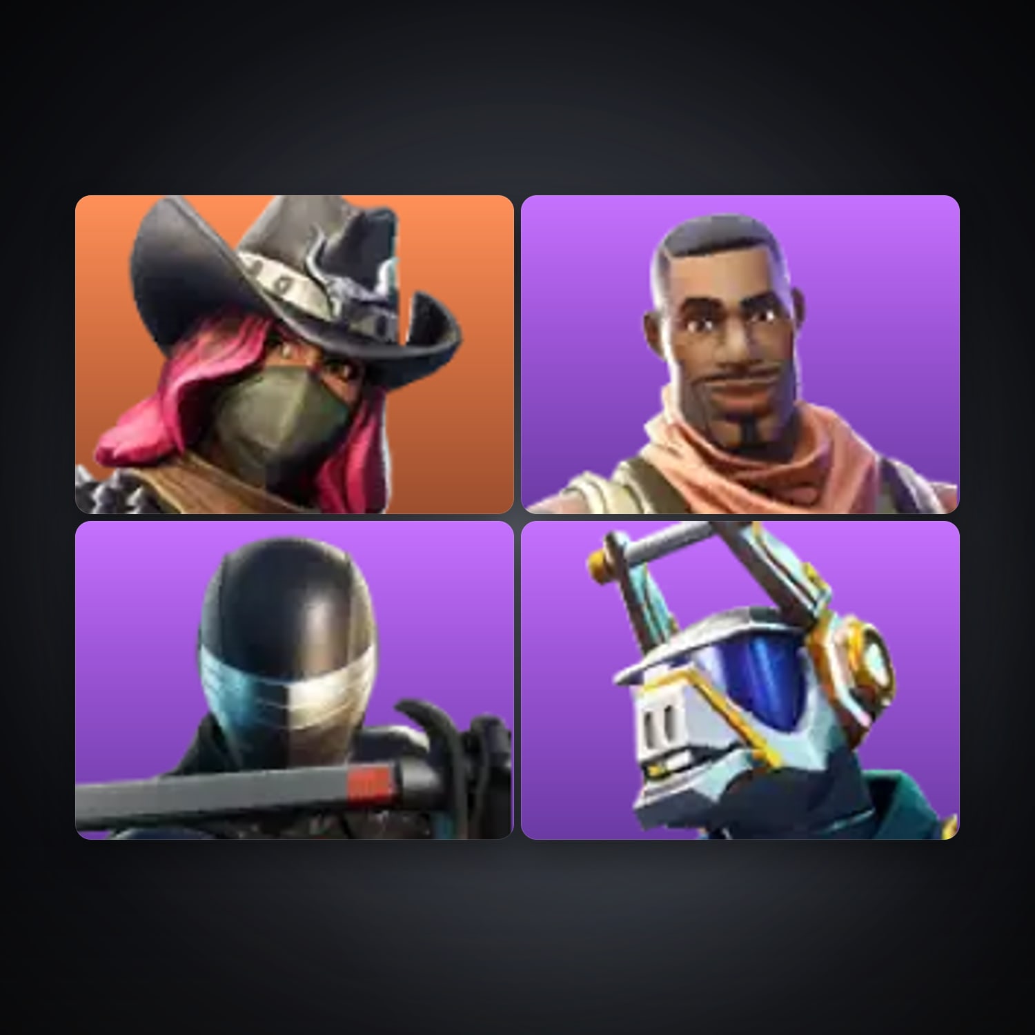 Epic — HabibiAccounts