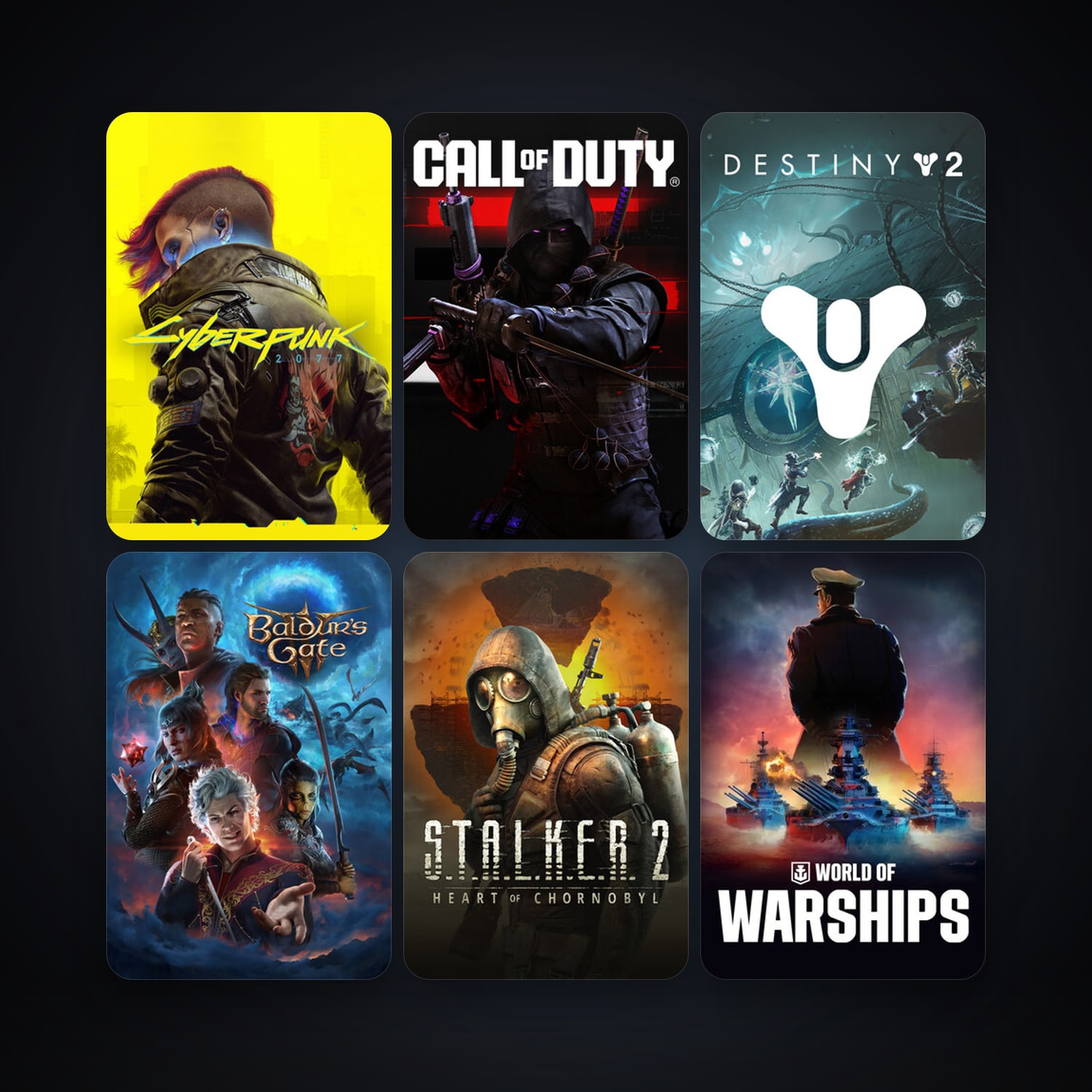 Half-Life 2 + Counter-Strike: Source, 16 games, Steam 11, clean — HabibiAccounts