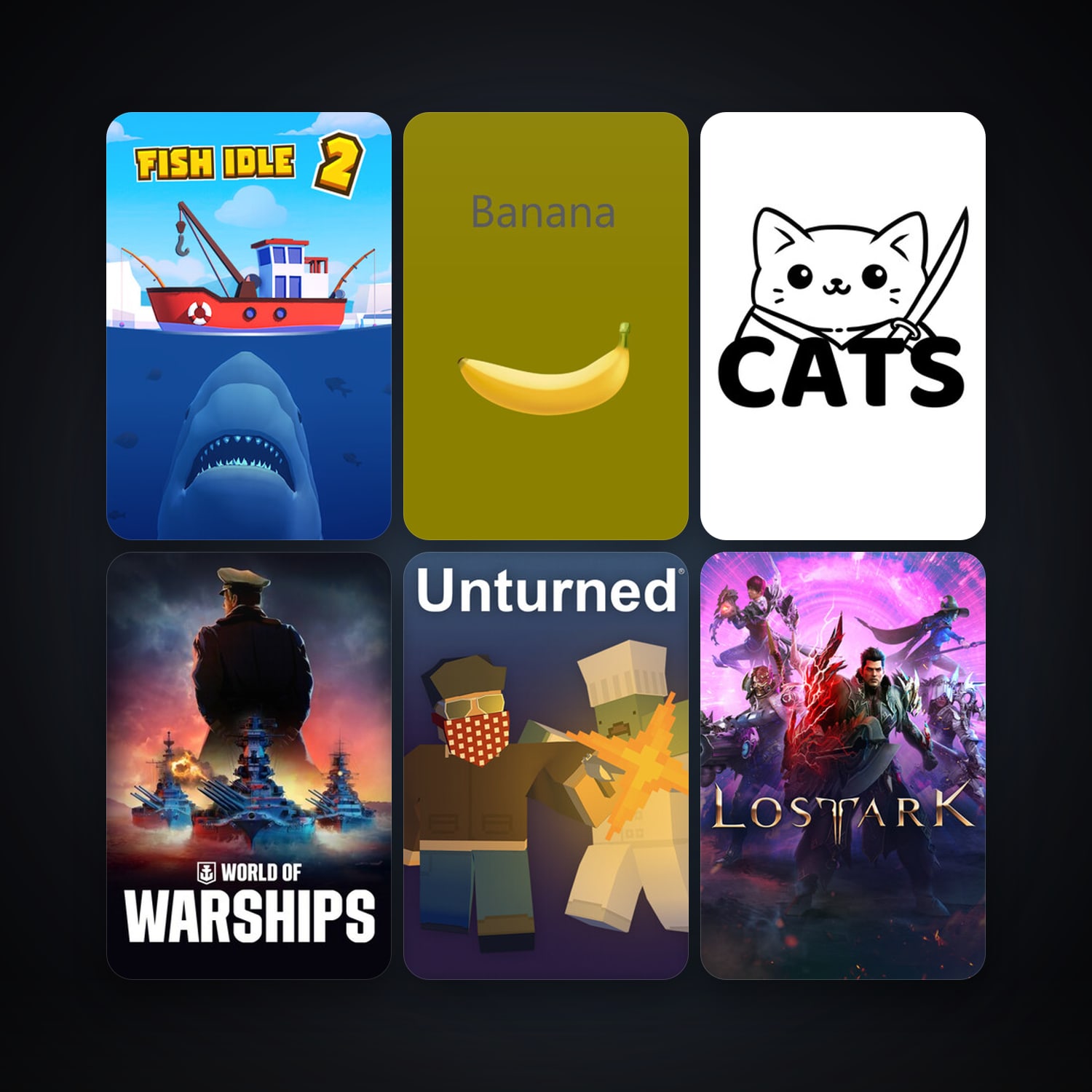 Free CS2 (No Prime) + Two Worlds II HD, 143 games, Steam 10, clean — HabibiAccounts
