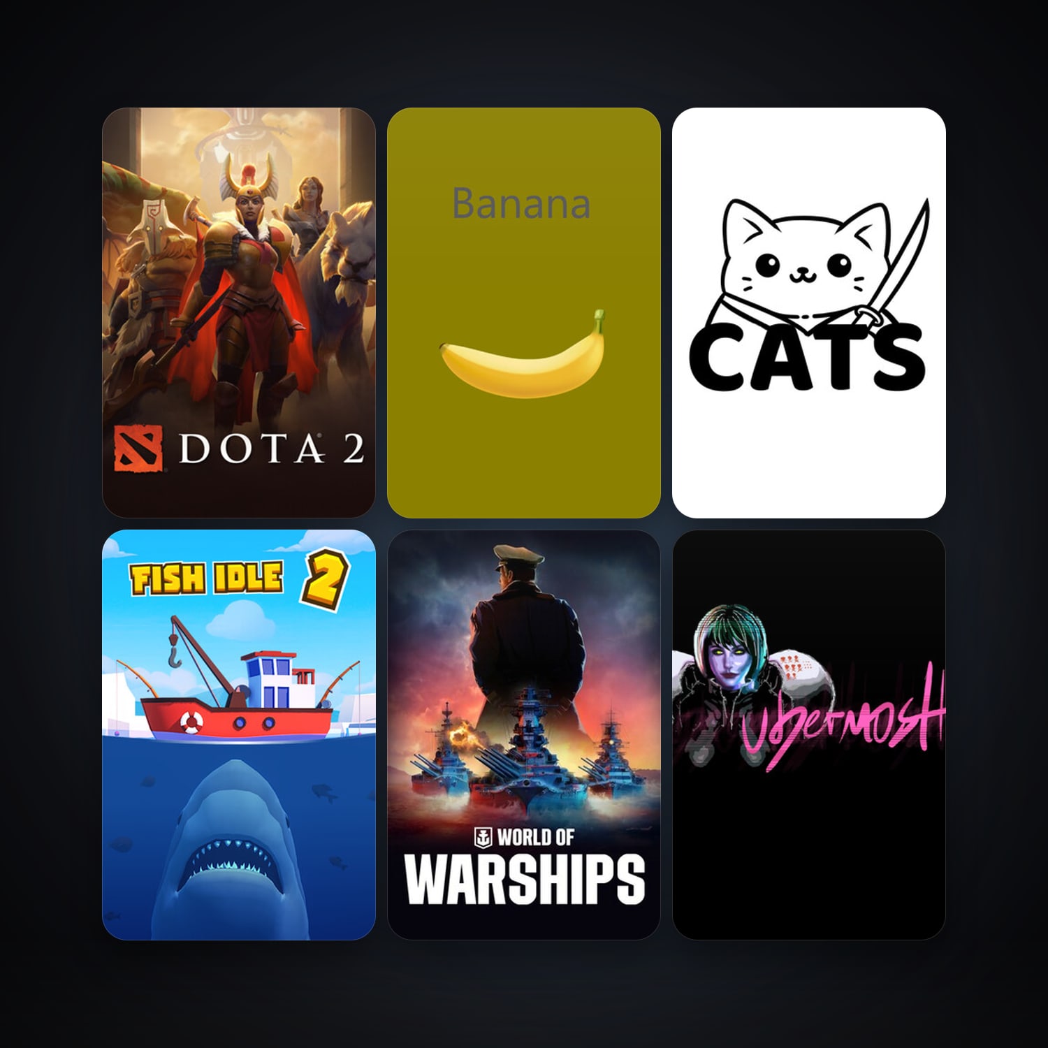 Dota 2 + Free CS2 (No Prime), 158 games, clean — HabibiAccounts