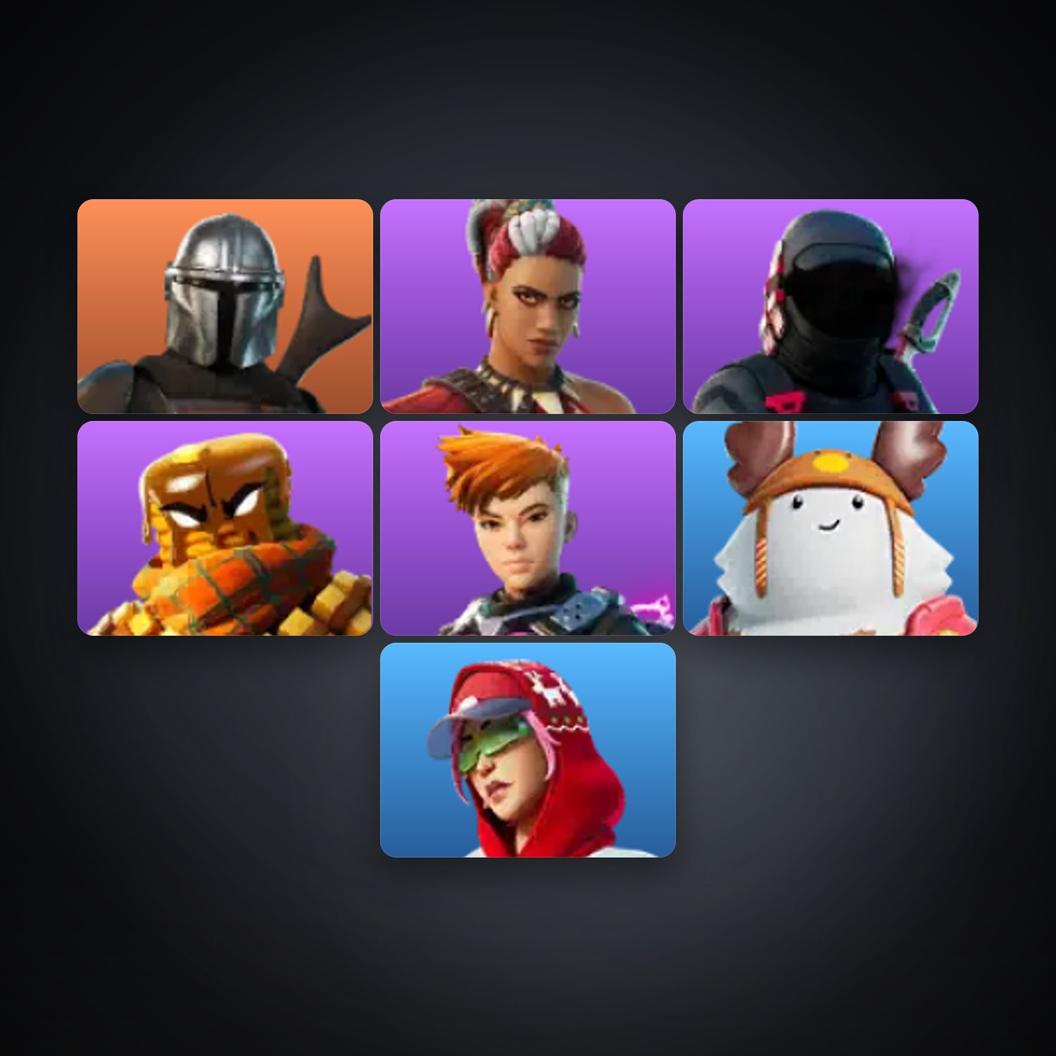 Epic — HabibiAccounts