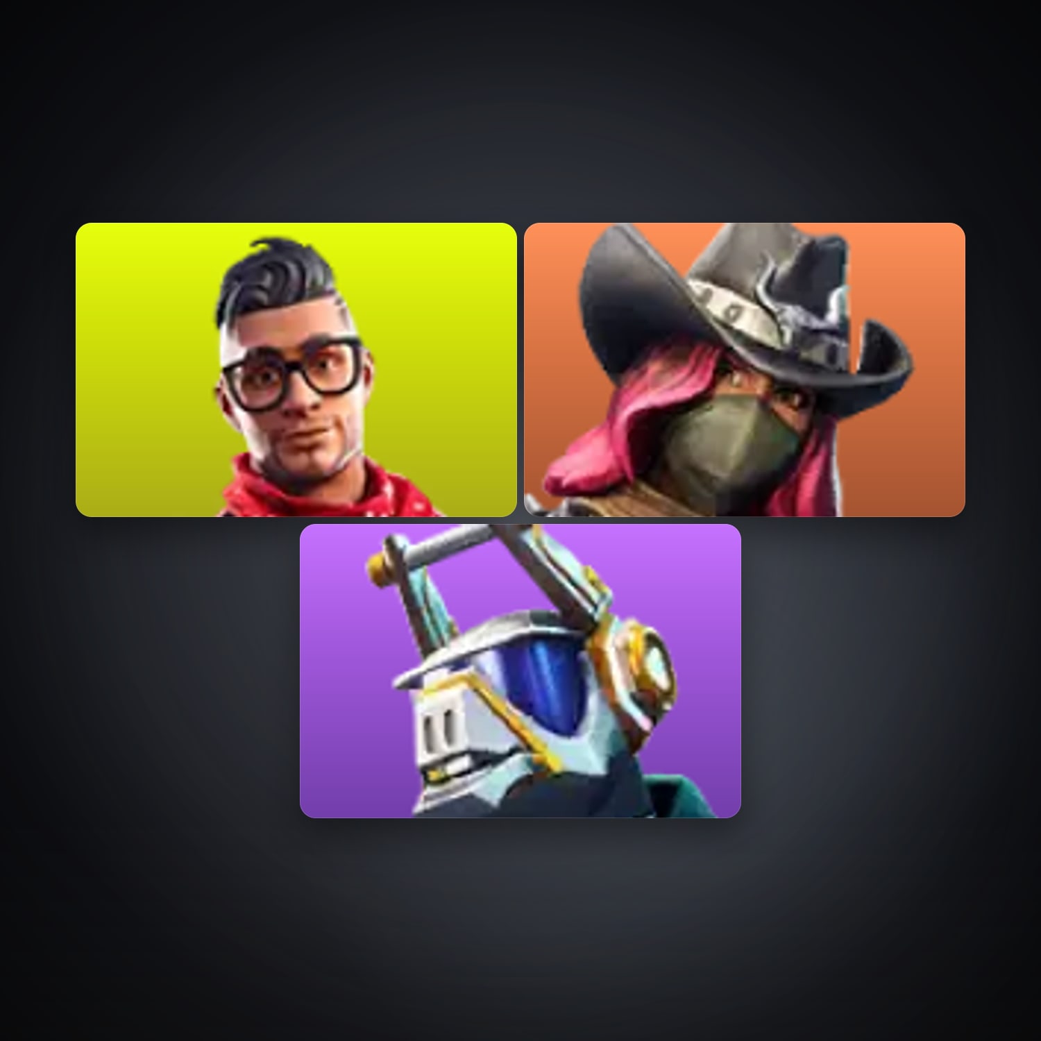 Epic — HabibiAccounts