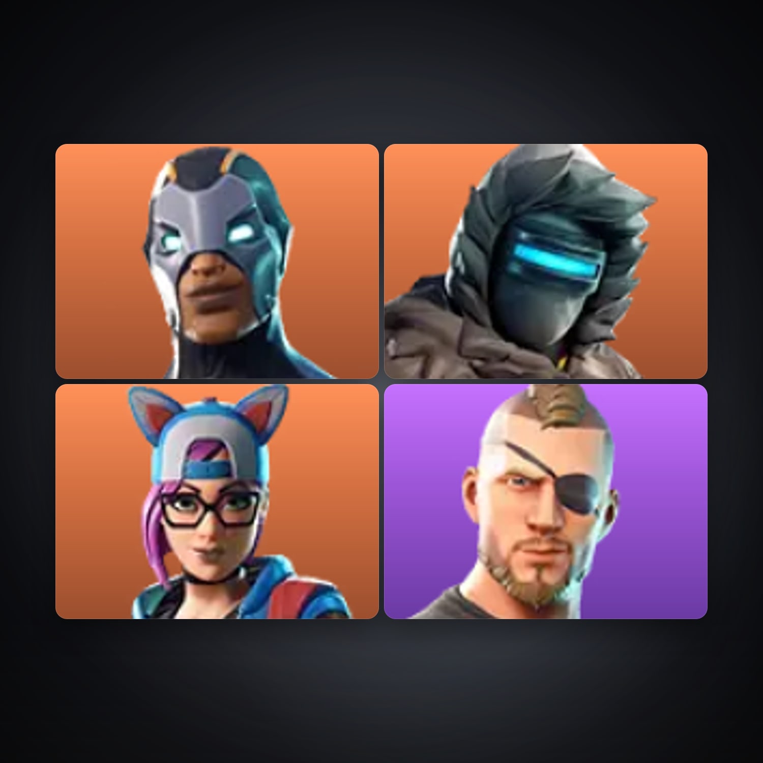Epic — HabibiAccounts