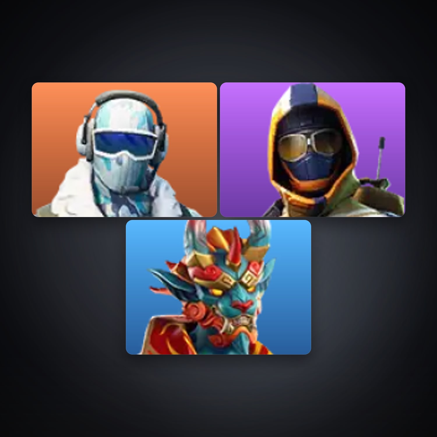 Epic — HabibiAccounts