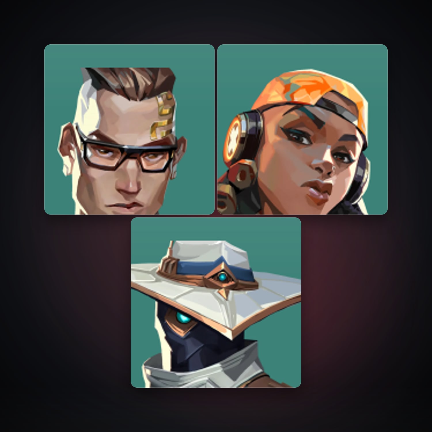AP locker — lvl 18 — HabibiAccounts