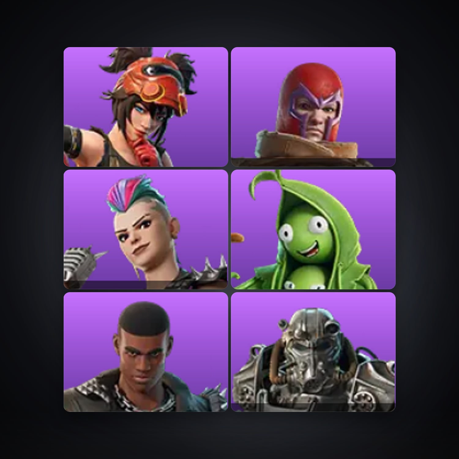Epic — HabibiAccounts