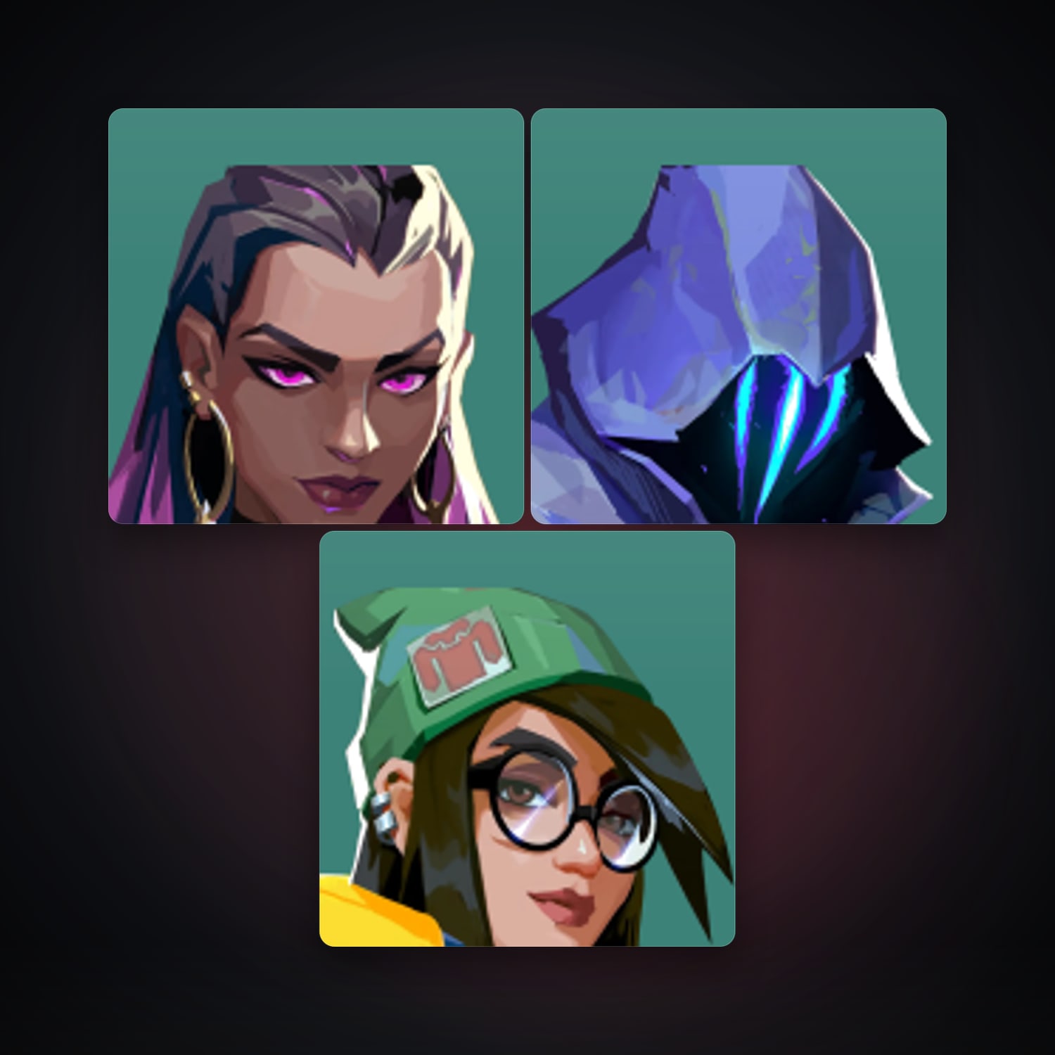 EU locker — lvl 14 — HabibiAccounts
