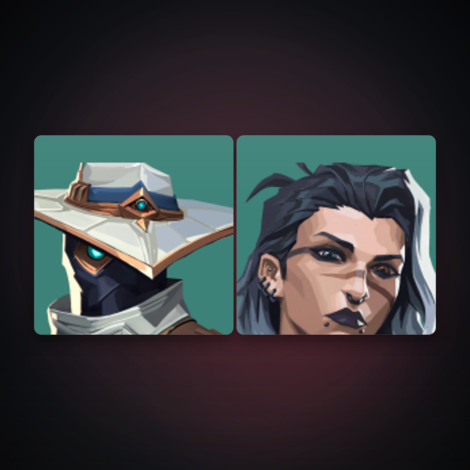 EU locker — lvl 14 — HabibiAccounts