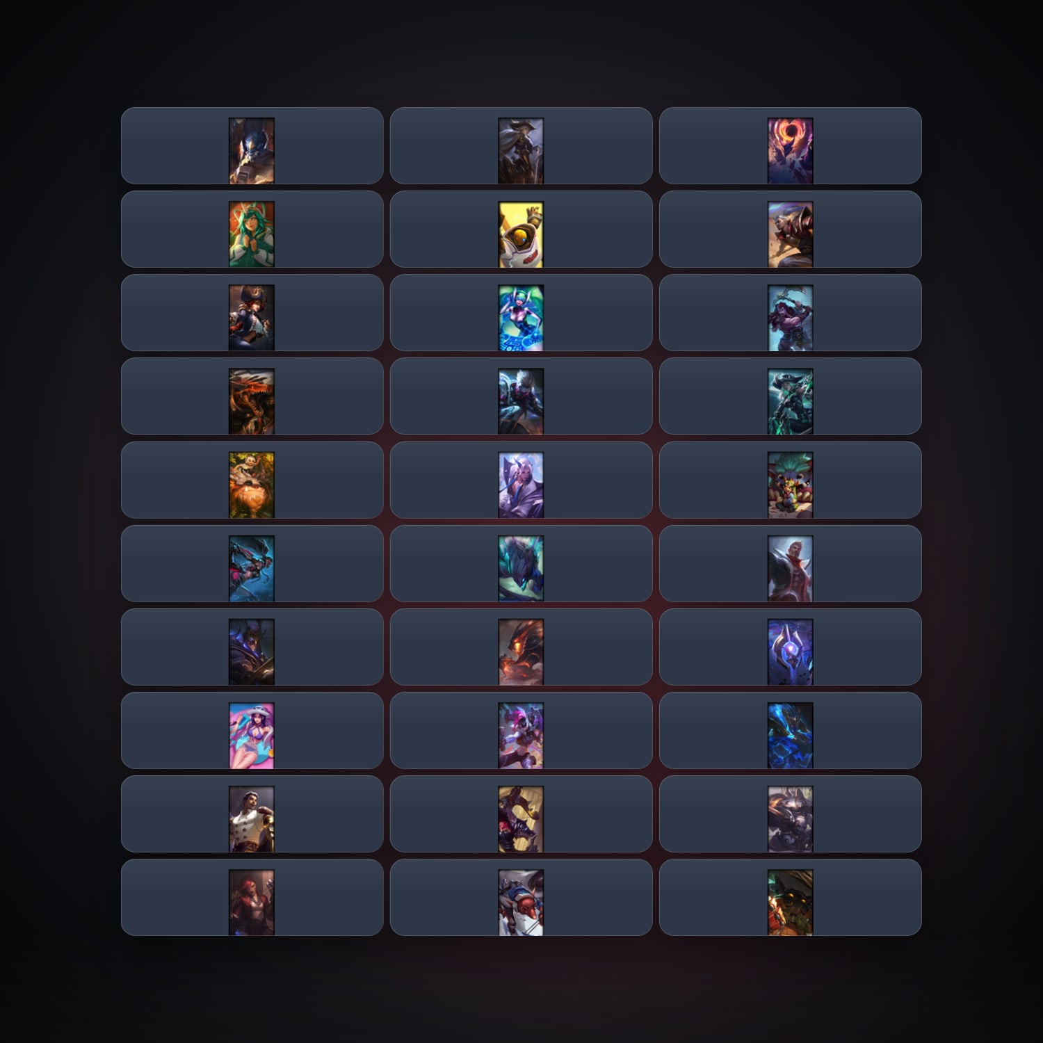 EU locker — HabibiAccounts
