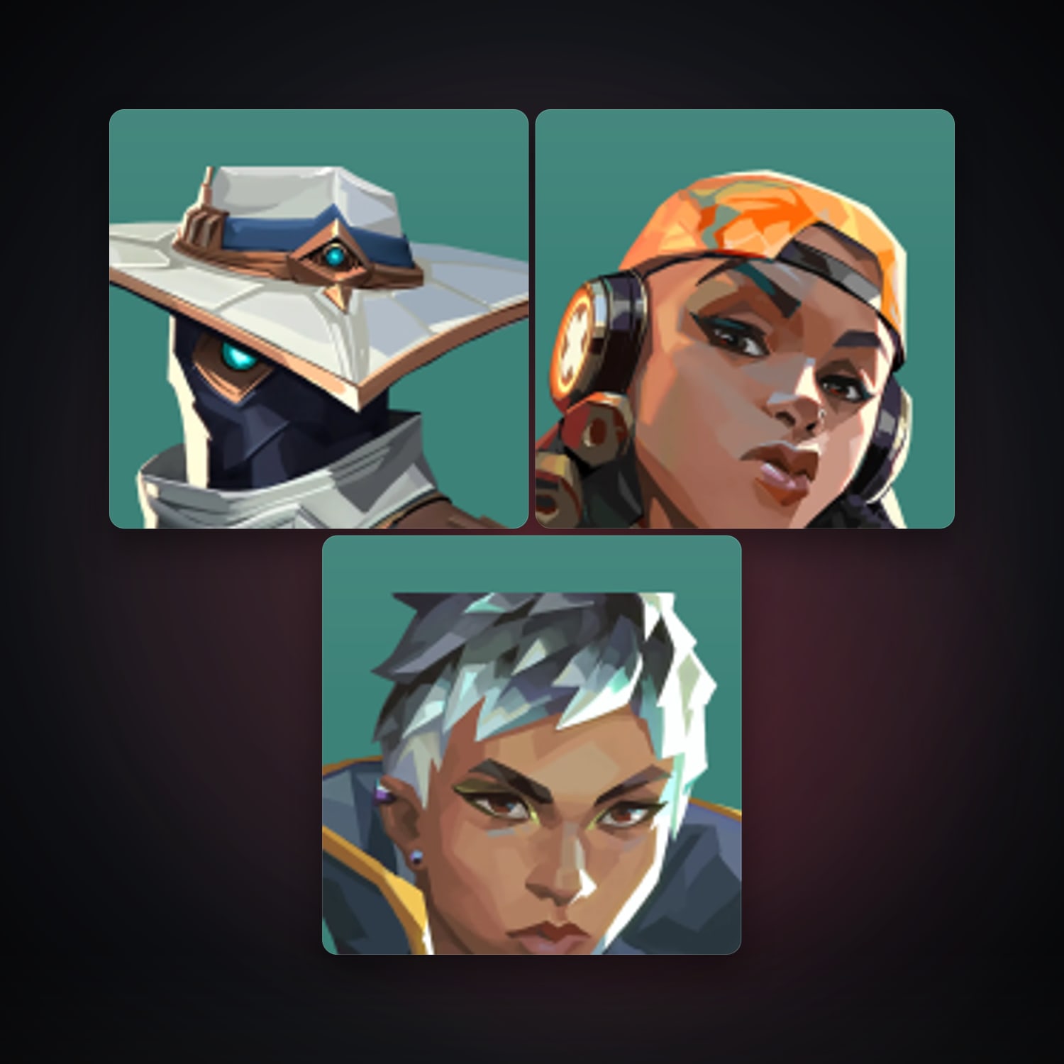 EU locker — lvl 14 — HabibiAccounts