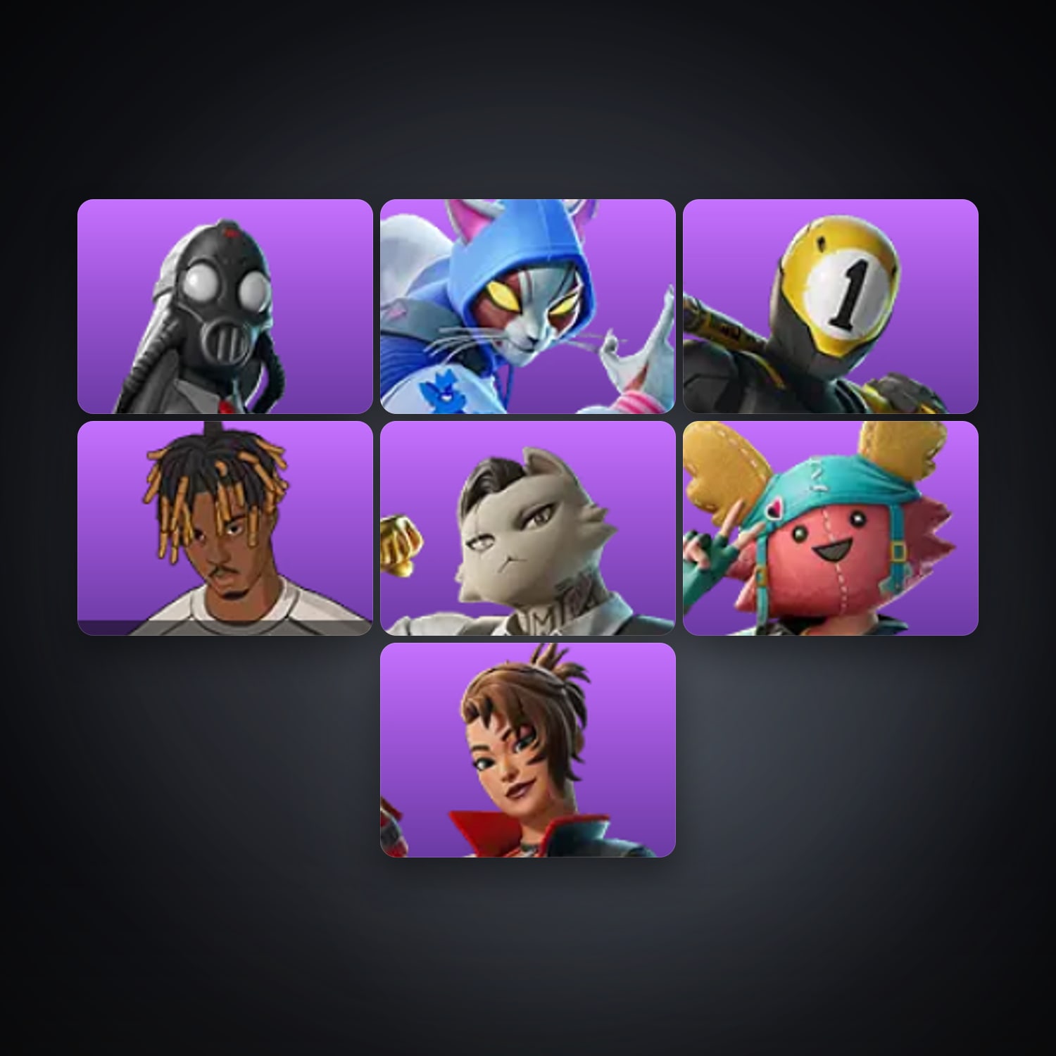 Epic — HabibiAccounts