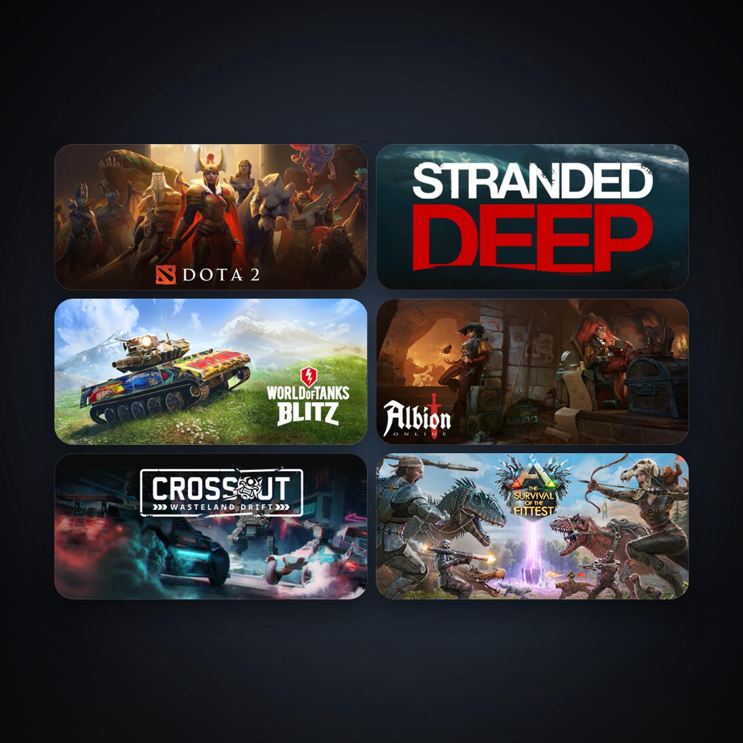 Dota 2 + Free CS2 (No Prime), 12 games, clean — HabibiAccounts