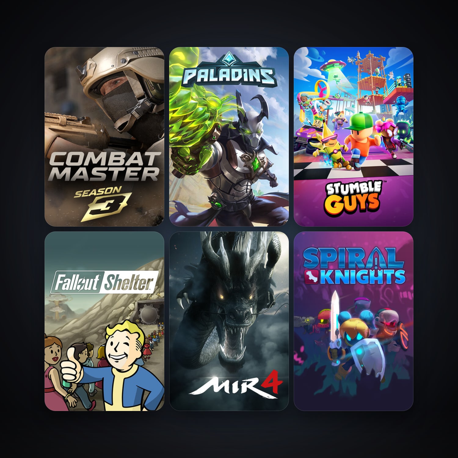 Free CS2 (No Prime) & Combat Master: Season 1 | 28 Games | Clean — HabibiAccounts